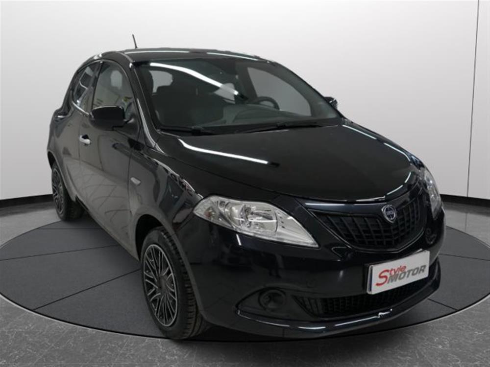 Ypsilon Ypsilon 1.0 FireFly 5 porte