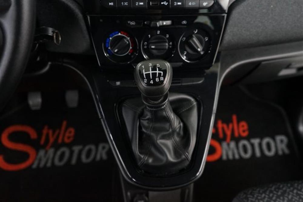 Ypsilon Ypsilon 1.0 FireFly 5 porte