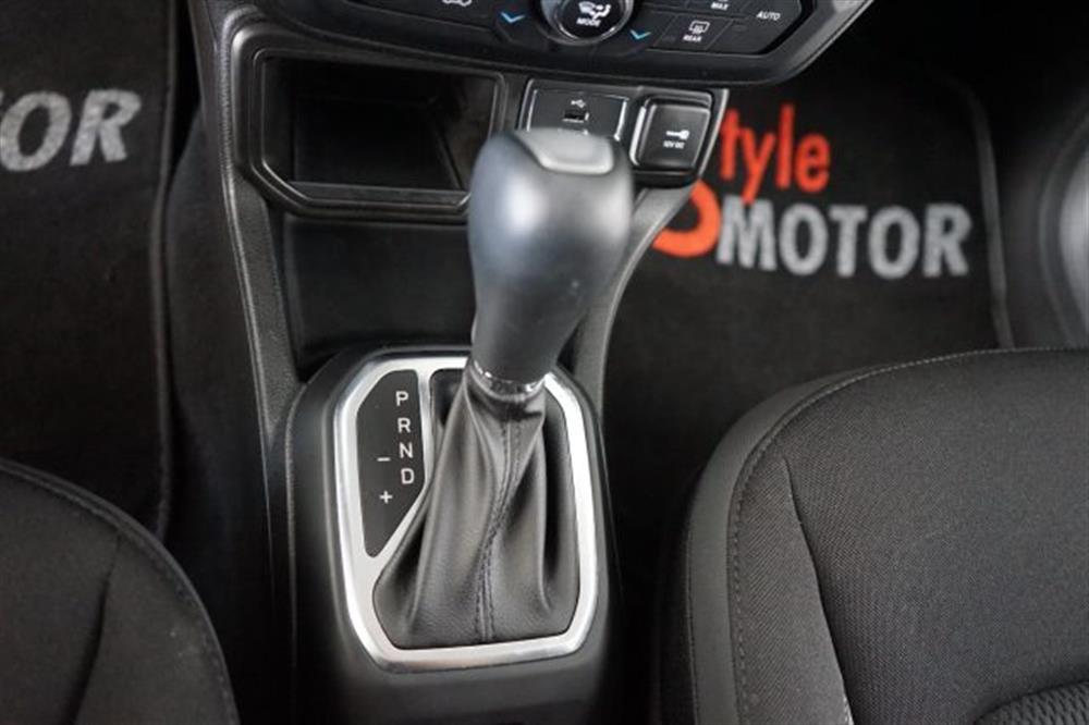 Renegade Renegade 1.5 Turbo T4 MHEV Li