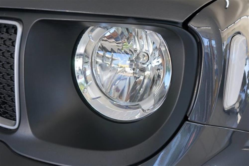 Renegade Renegade 1.5 Turbo T4 MHEV Li