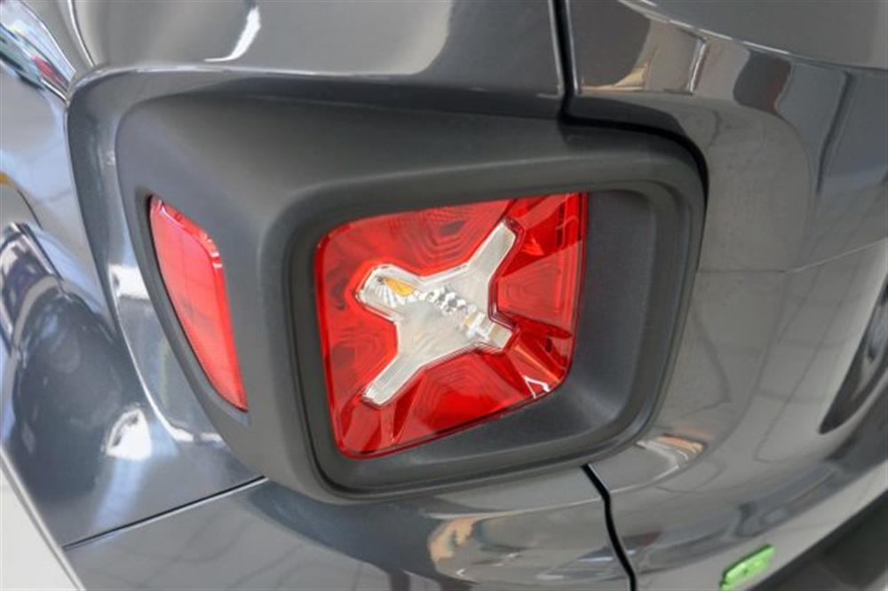 Renegade Renegade 1.5 Turbo T4 MHEV Li