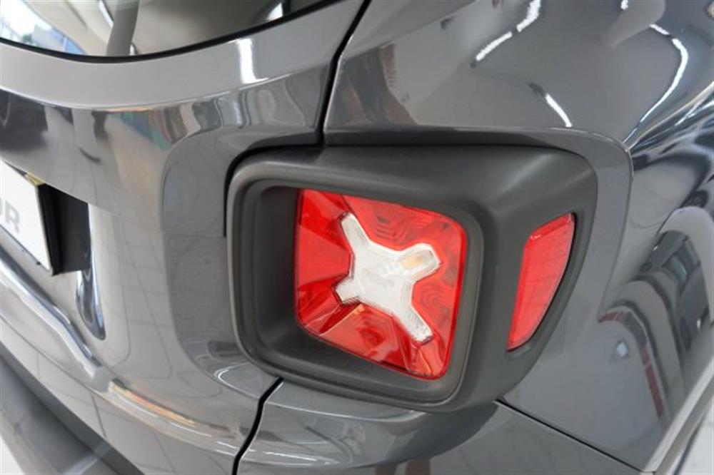 Renegade Renegade 1.5 Turbo T4 MHEV Li