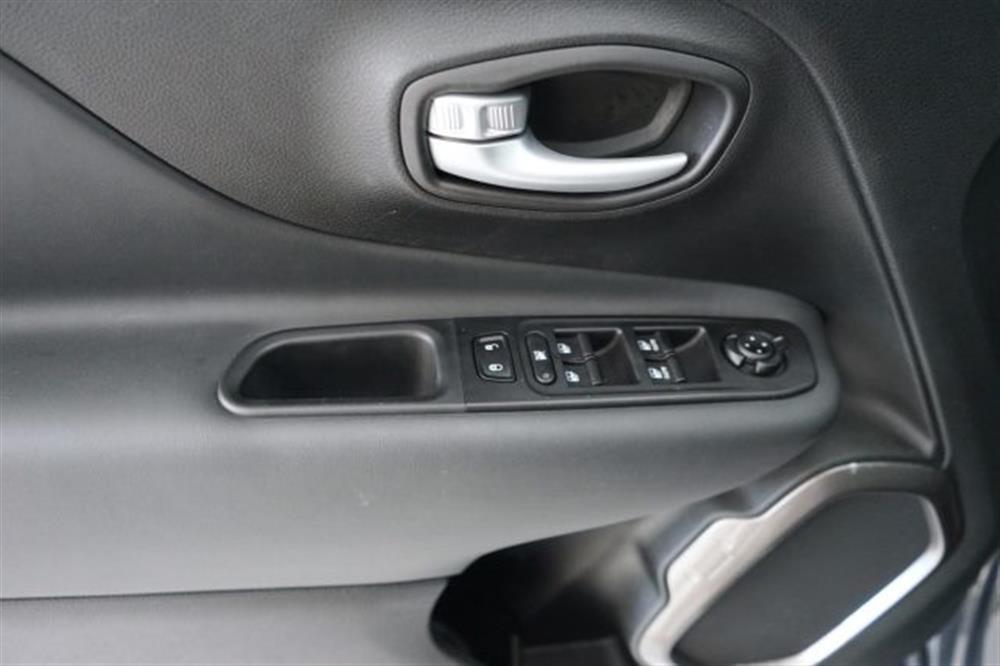 Renegade Renegade 1.5 Turbo T4 MHEV Li