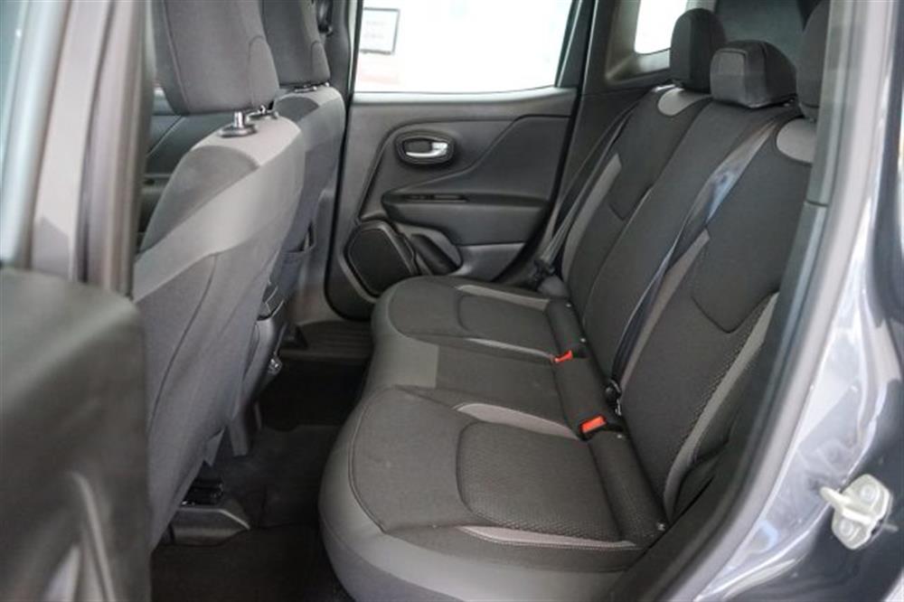 Renegade Renegade 1.5 Turbo T4 MHEV Li