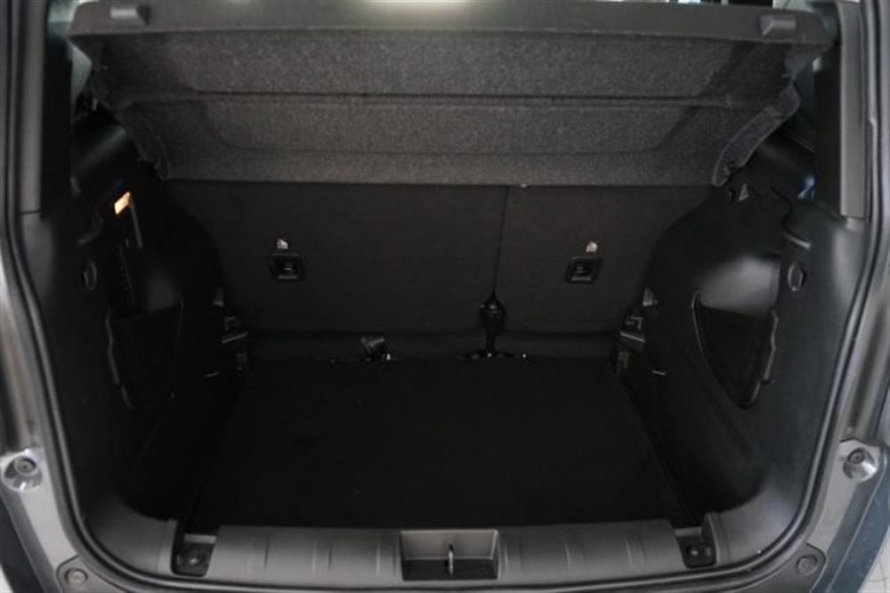 Renegade Renegade 1.5 Turbo T4 MHEV Li