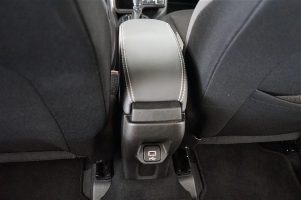 Renegade Renegade 1.5 Turbo T4 MHEV Li