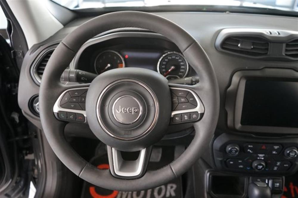 Renegade Renegade 1.5 Turbo T4 MHEV Li