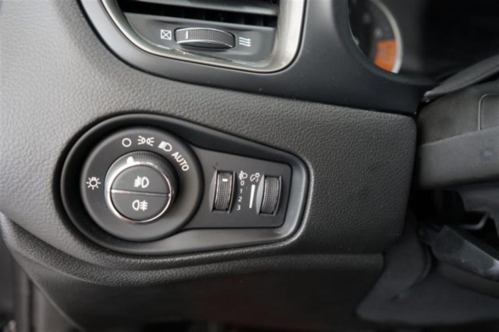 Renegade Renegade 1.5 Turbo T4 MHEV Li