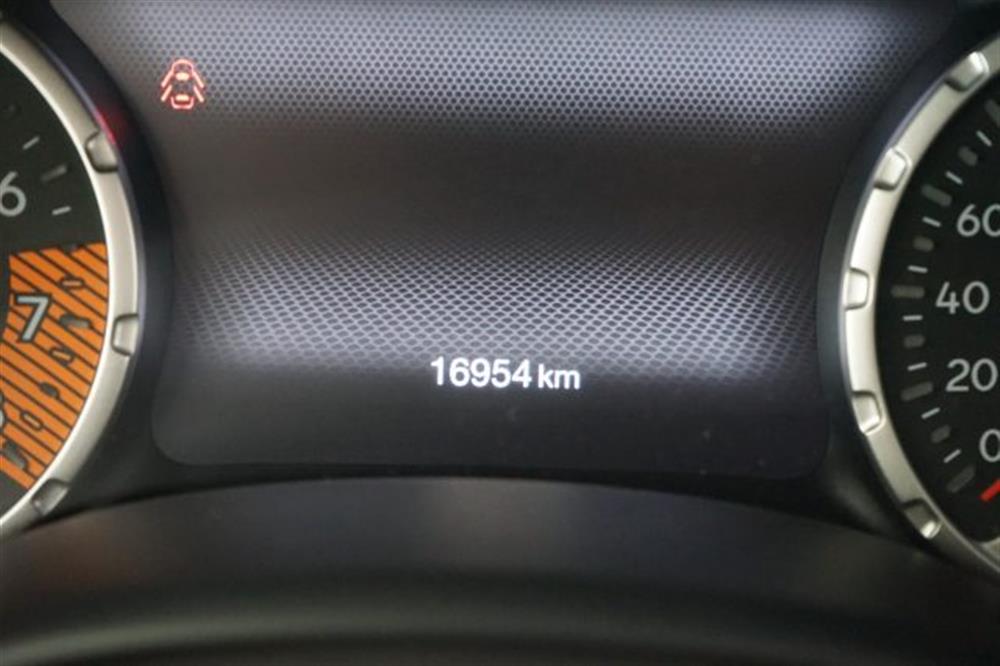 Renegade Renegade 1.5 Turbo T4 MHEV Li