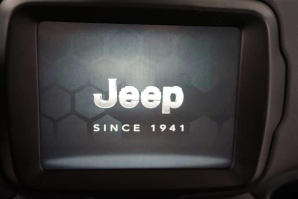 Renegade Renegade 1.5 Turbo T4 MHEV Li