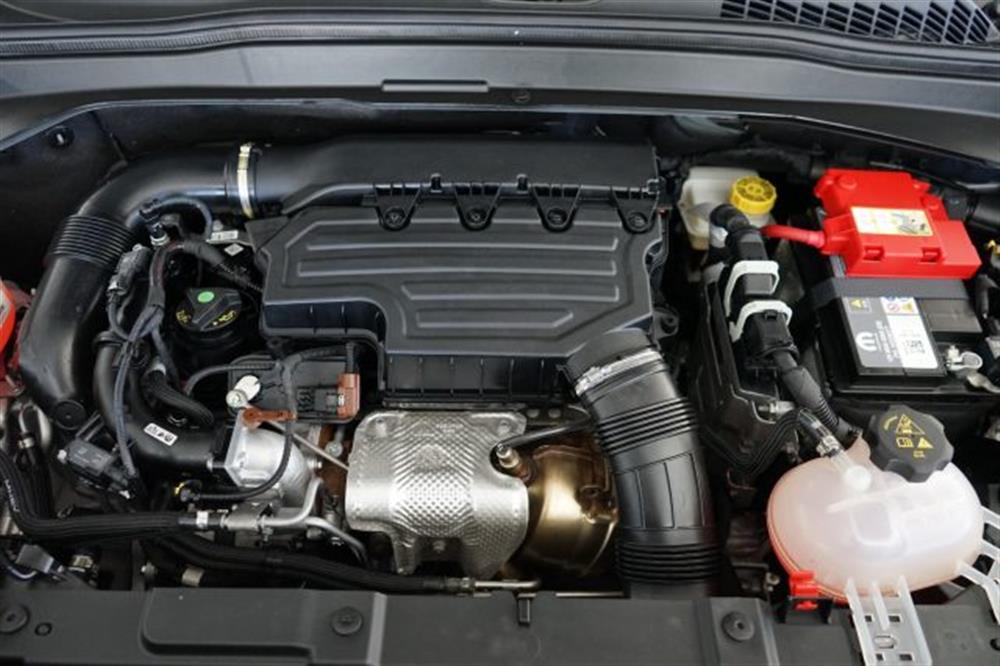 Renegade Renegade 1.5 Turbo T4 MHEV Li