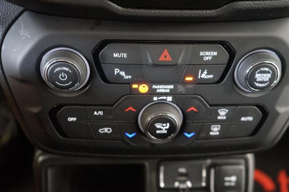 Renegade Renegade 1.5 Turbo T4 MHEV Li