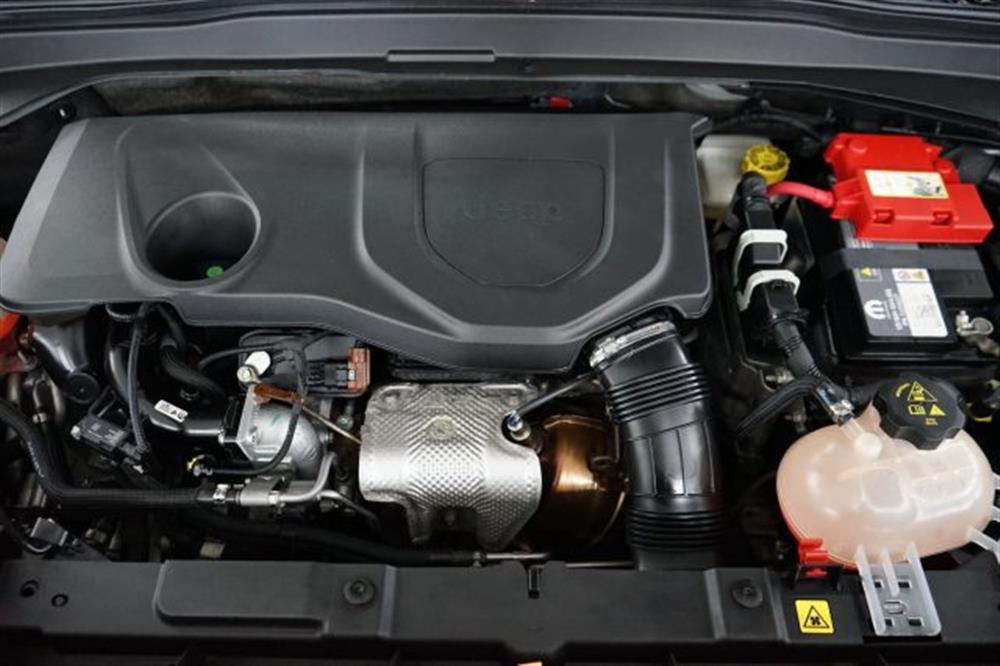 Renegade Renegade 1.5 Turbo T4 MHEV Li