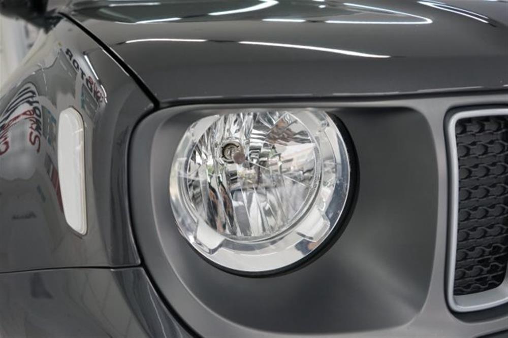 Renegade Renegade 1.5 Turbo T4 MHEV Li