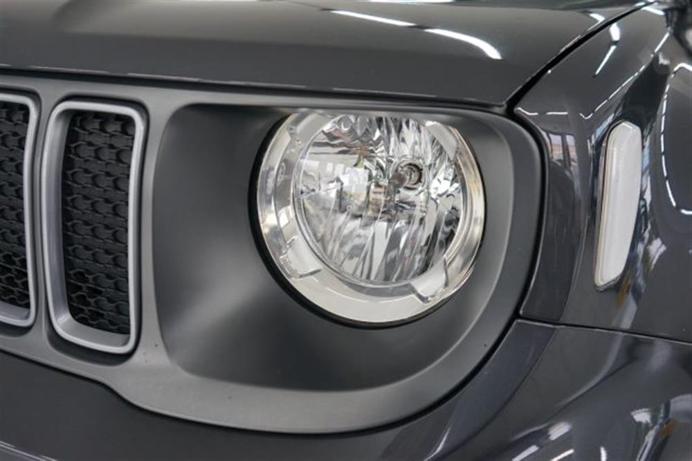 Renegade Renegade 1.5 Turbo T4 MHEV Li