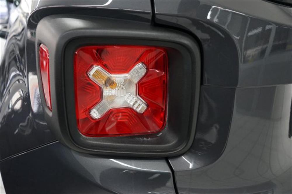 Renegade Renegade 1.5 Turbo T4 MHEV Li