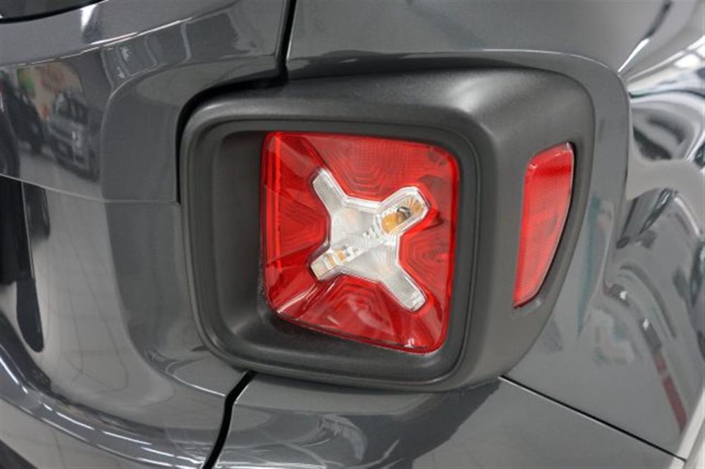 Renegade Renegade 1.5 Turbo T4 MHEV Li