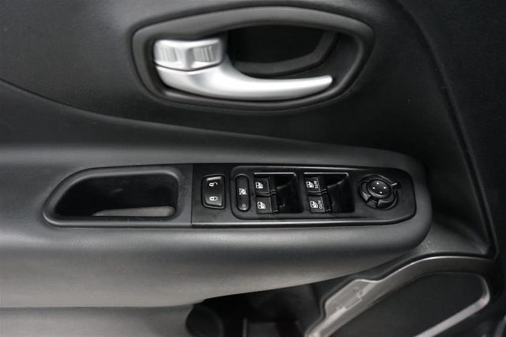 Renegade Renegade 1.5 Turbo T4 MHEV Li