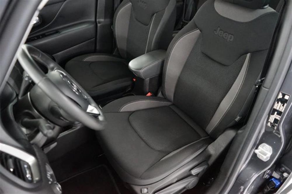 Renegade Renegade 1.5 Turbo T4 MHEV Li