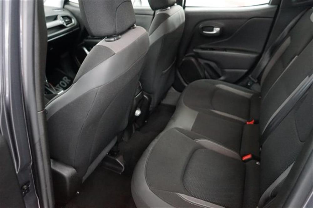 Renegade Renegade 1.5 Turbo T4 MHEV Li