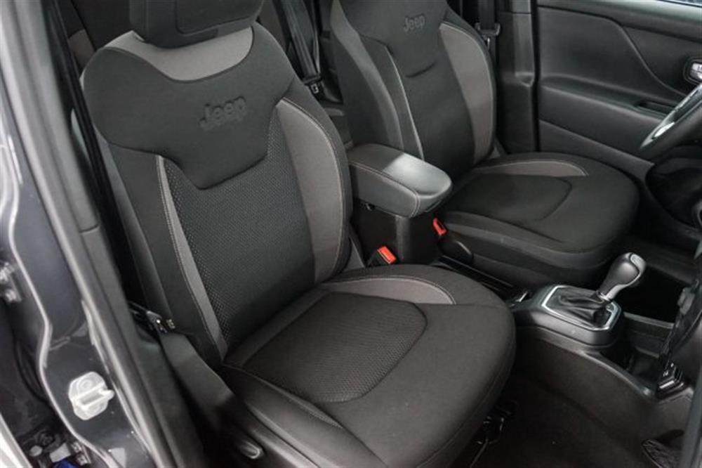 Renegade Renegade 1.5 Turbo T4 MHEV Li