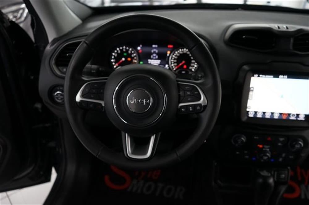 Renegade Renegade 1.5 Turbo T4 MHEV Li