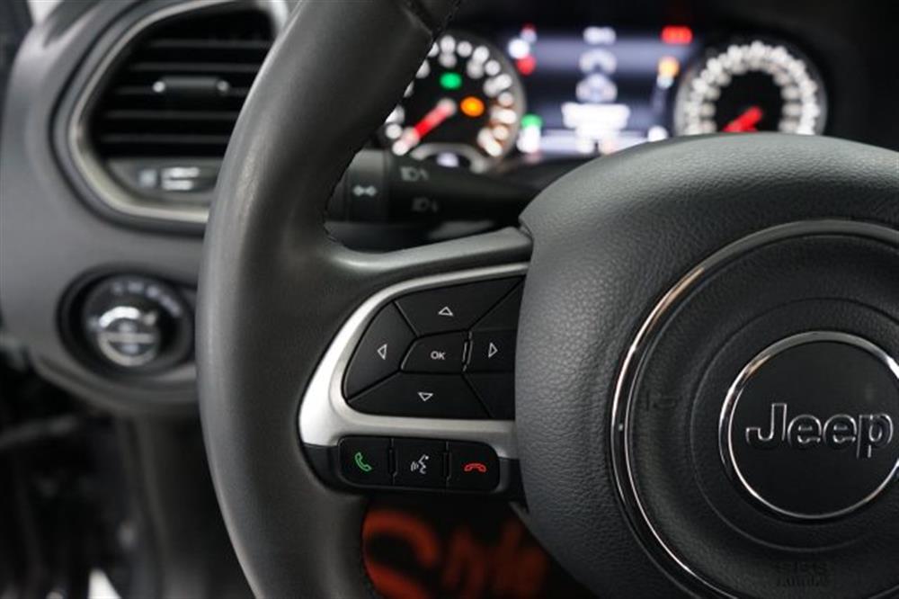 Renegade Renegade 1.5 Turbo T4 MHEV Li