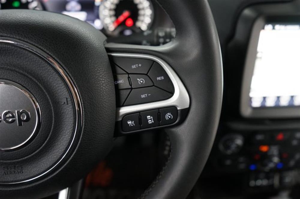 Renegade Renegade 1.5 Turbo T4 MHEV Li