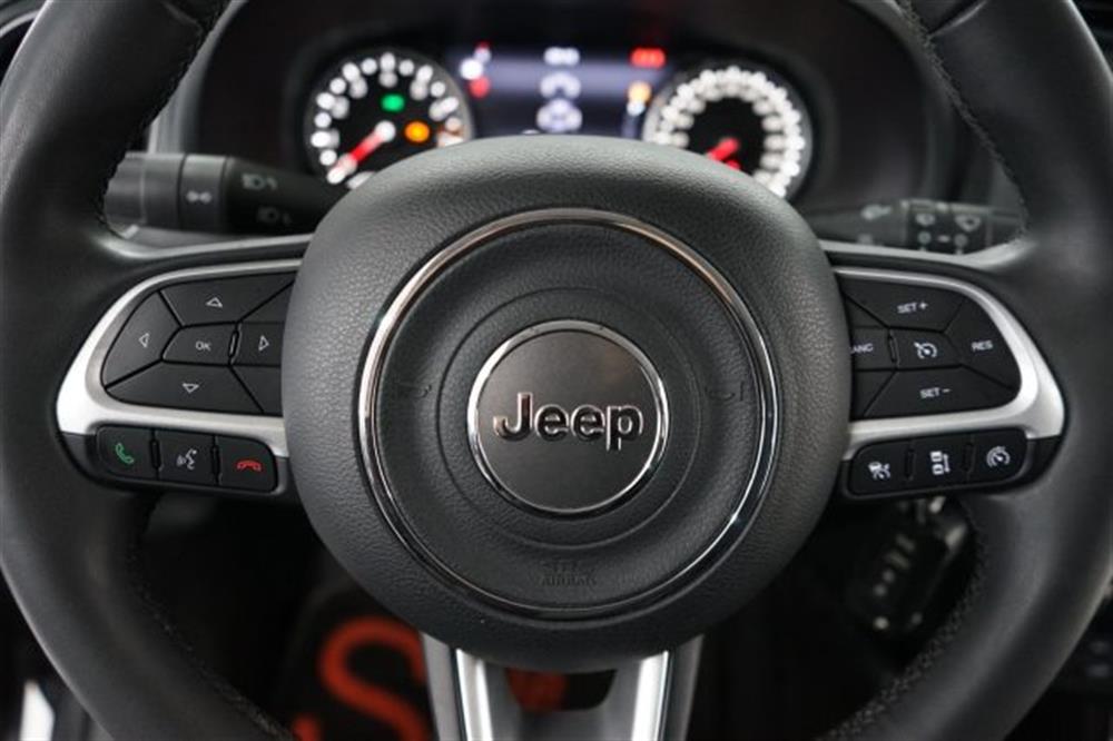 Renegade Renegade 1.5 Turbo T4 MHEV Li