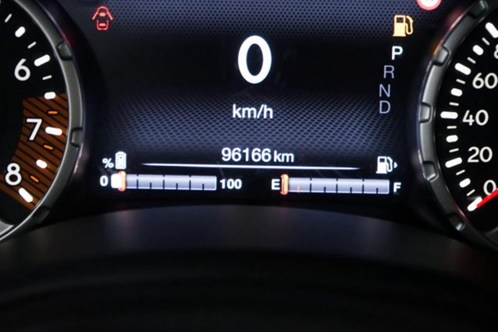 Renegade Renegade 1.5 Turbo T4 MHEV Li