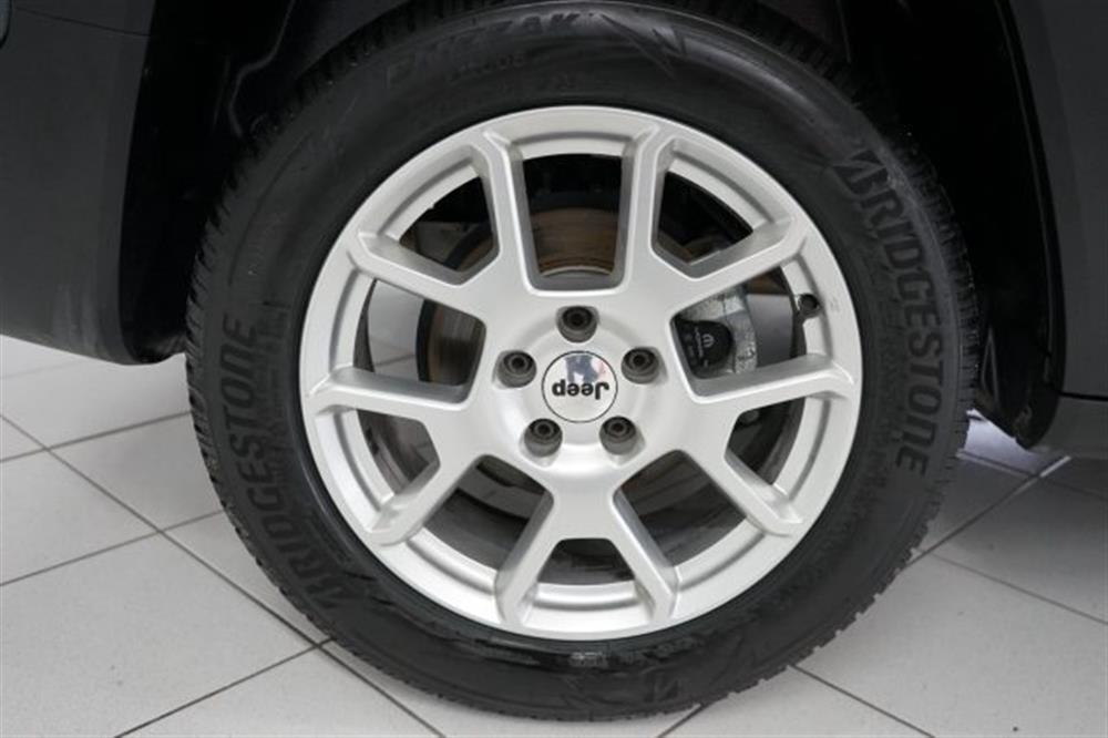 Renegade Renegade 1.5 Turbo T4 MHEV Li