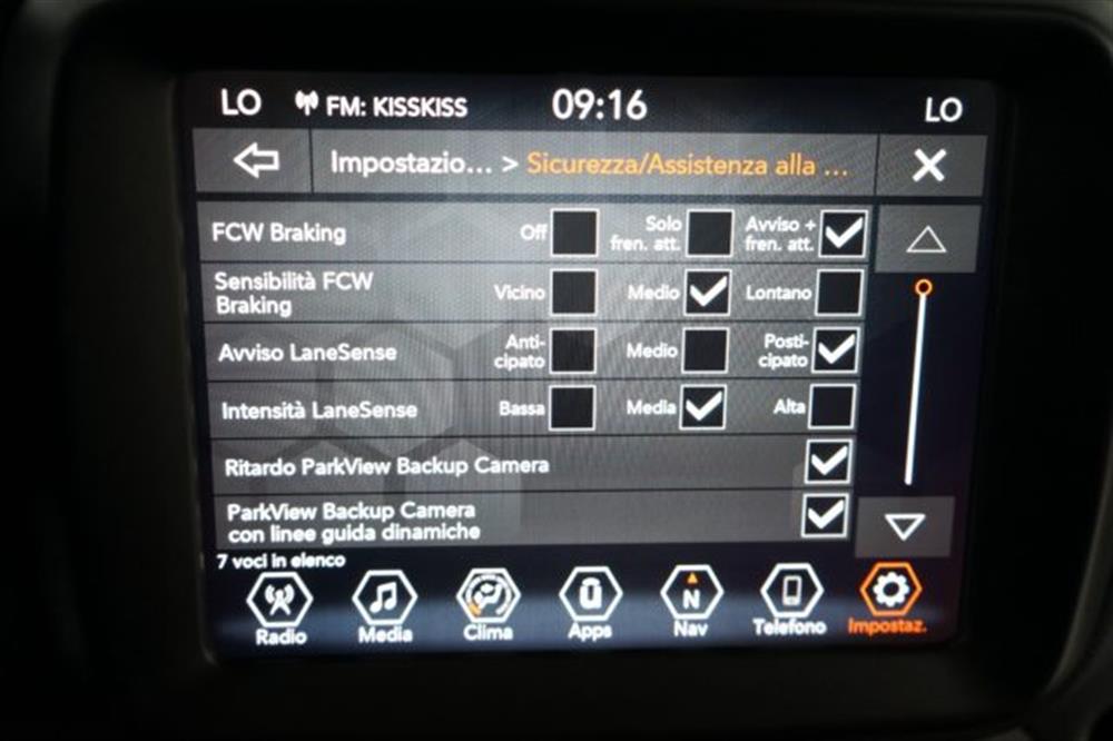 Renegade Renegade 1.5 Turbo T4 MHEV Li