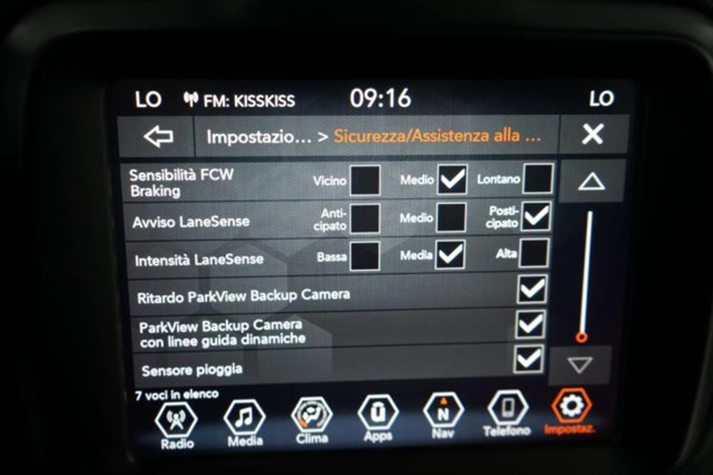 Renegade Renegade 1.5 Turbo T4 MHEV Li