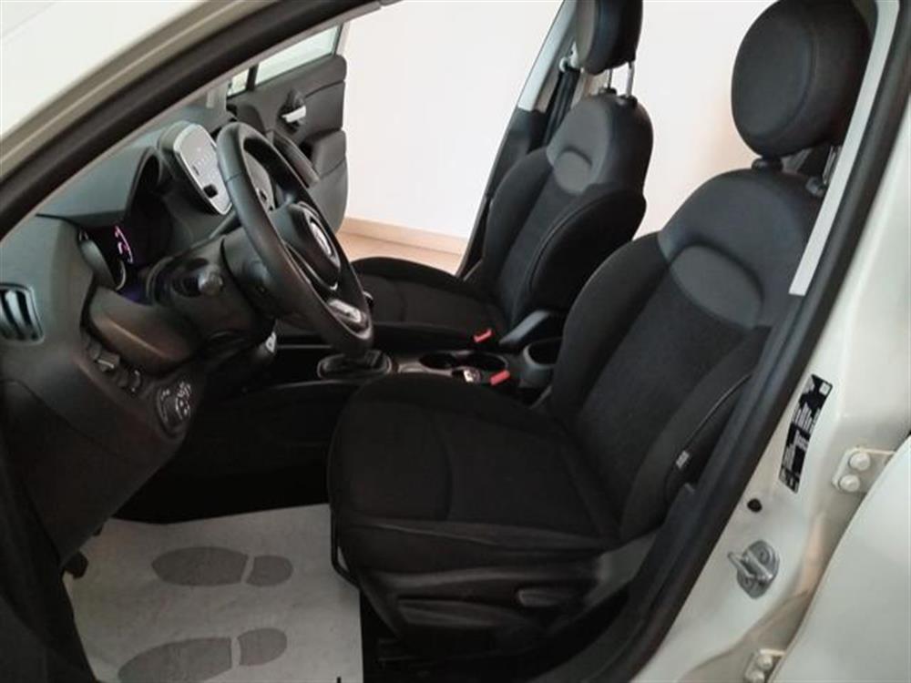 500X 500X 1.3 MultiJet 95 CV U