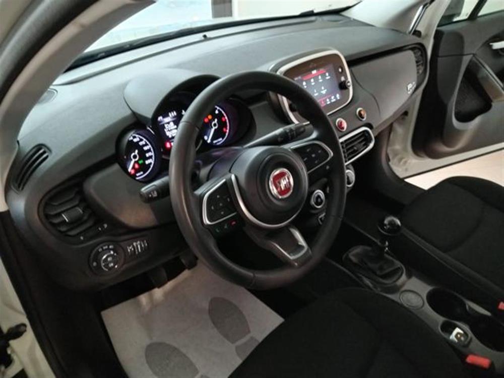 500X 500X 1.3 MultiJet 95 CV U