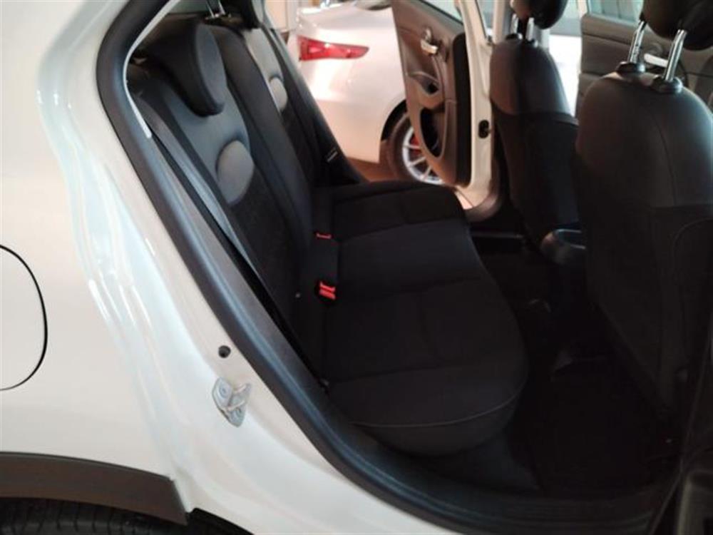 500X 500X 1.3 MultiJet 95 CV U