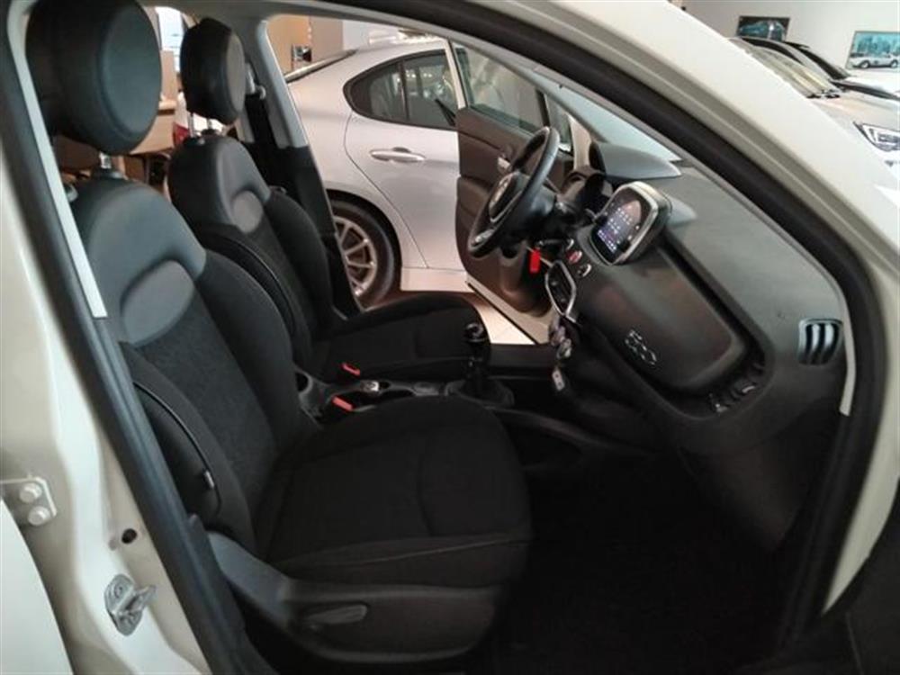 500X 500X 1.3 MultiJet 95 CV U