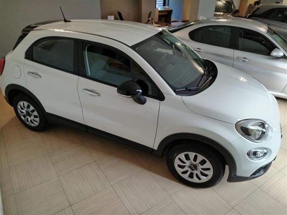 500X 500X 1.3 MultiJet 95 CV U