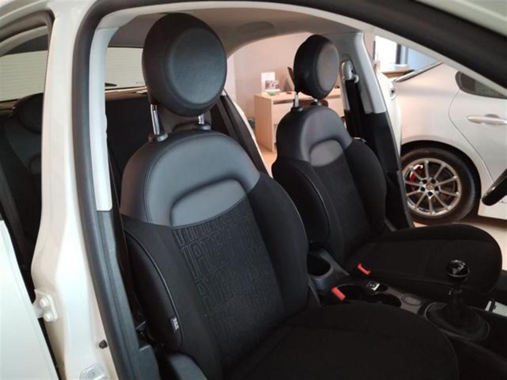 500X 500X 1.3 MultiJet 95 CV U