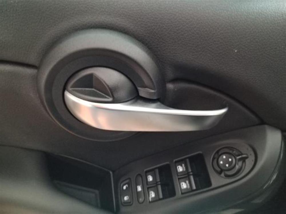 500X 500X 1.3 MultiJet 95 CV U