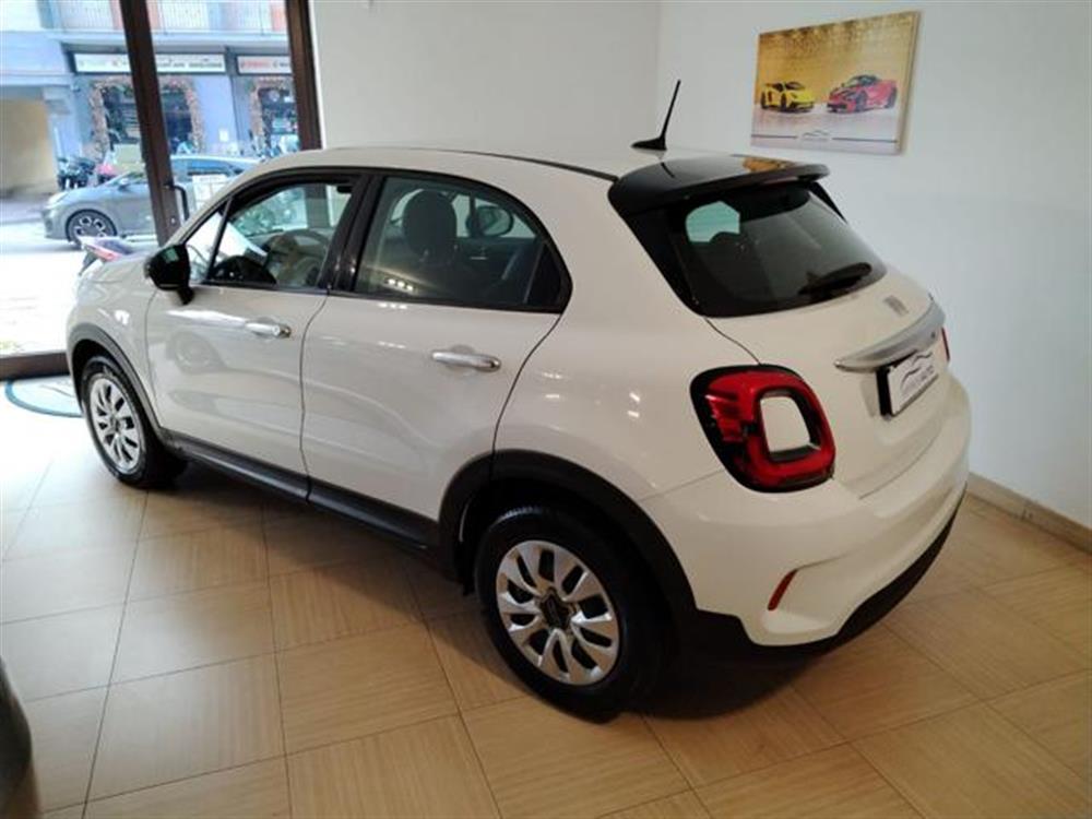 500X 500X 1.3 MultiJet 95 CV U