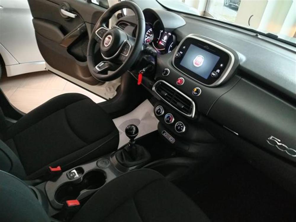 500X 500X 1.3 MultiJet 95 CV U