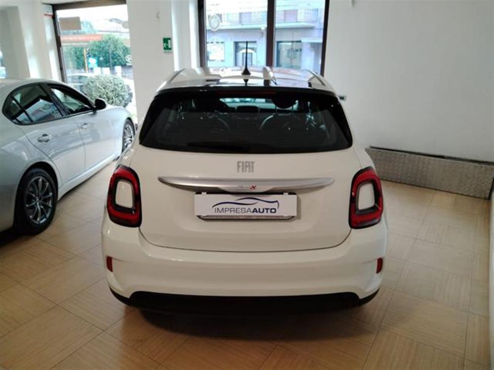 500X 500X 1.3 MultiJet 95 CV U