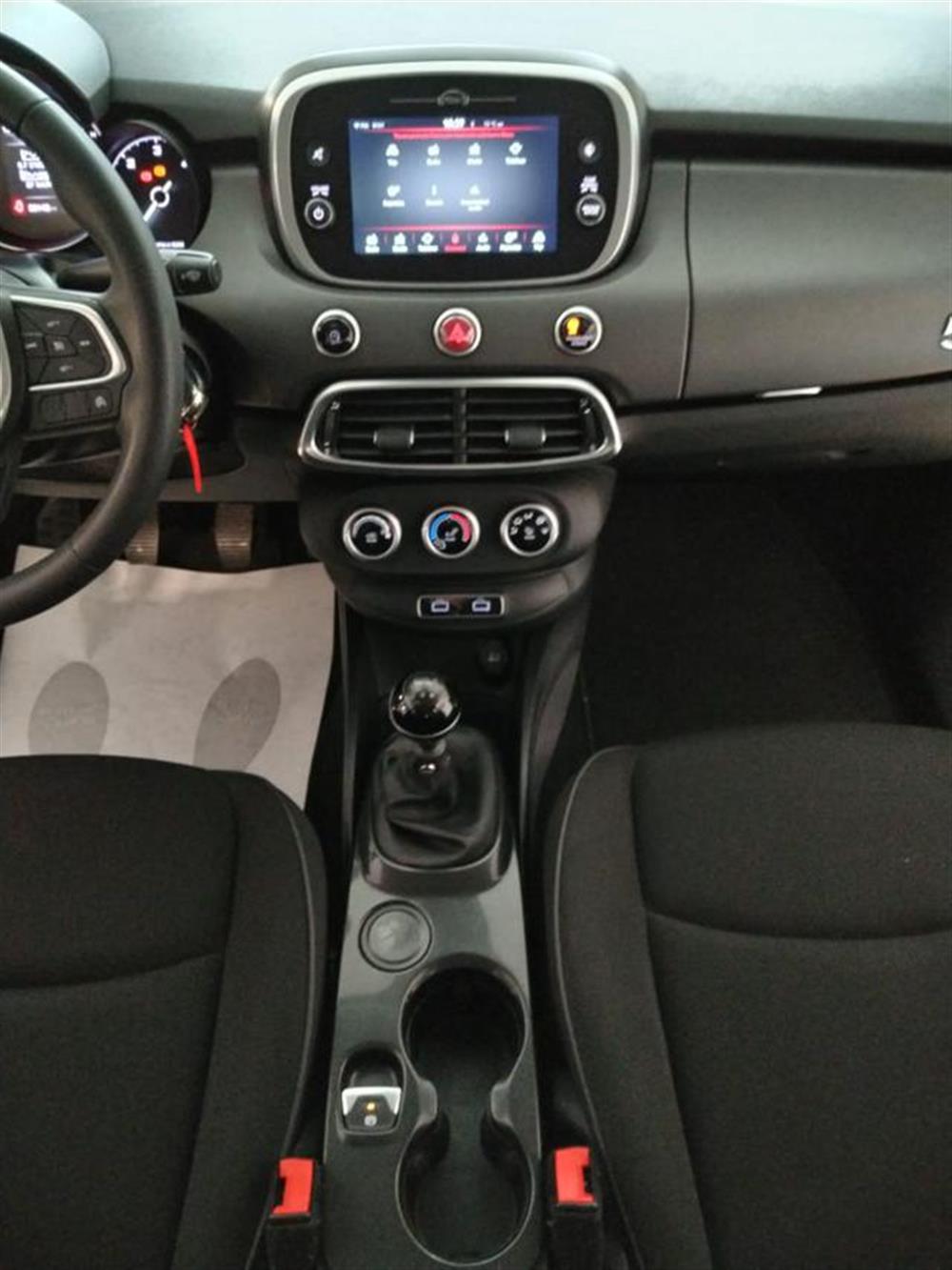 500X 500X 1.3 MultiJet 95 CV U