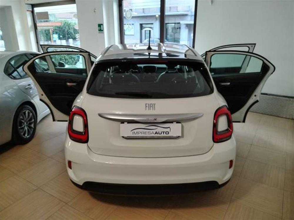 500X 500X 1.3 MultiJet 95 CV U