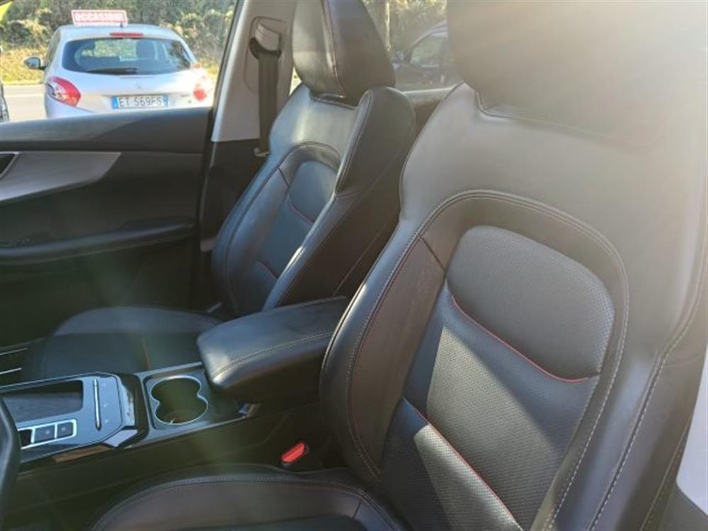 DR 6.0 DR 6.0 1.5 Turbo CVT Bi-Fue