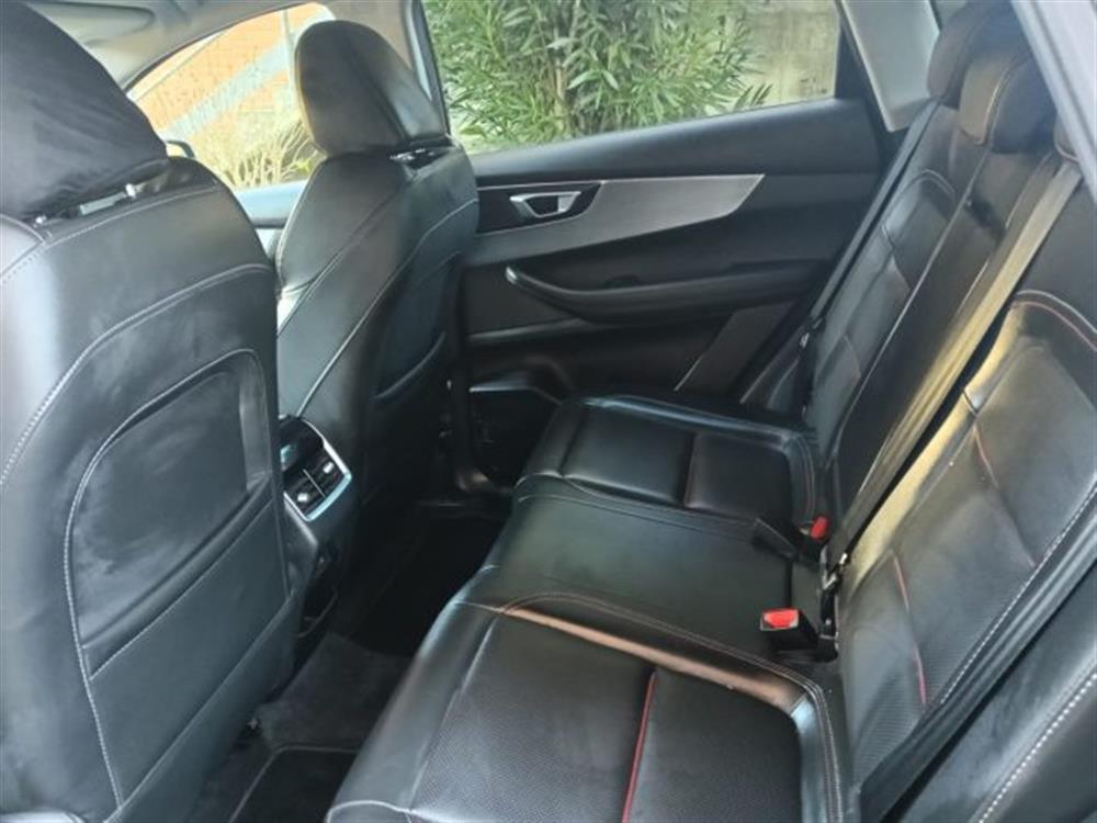 DR 6.0 DR 6.0 1.5 Turbo CVT Bi-Fue