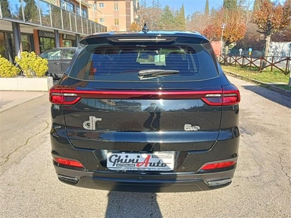 DR 6.0 DR 6.0 1.5 Turbo CVT Bi-Fue