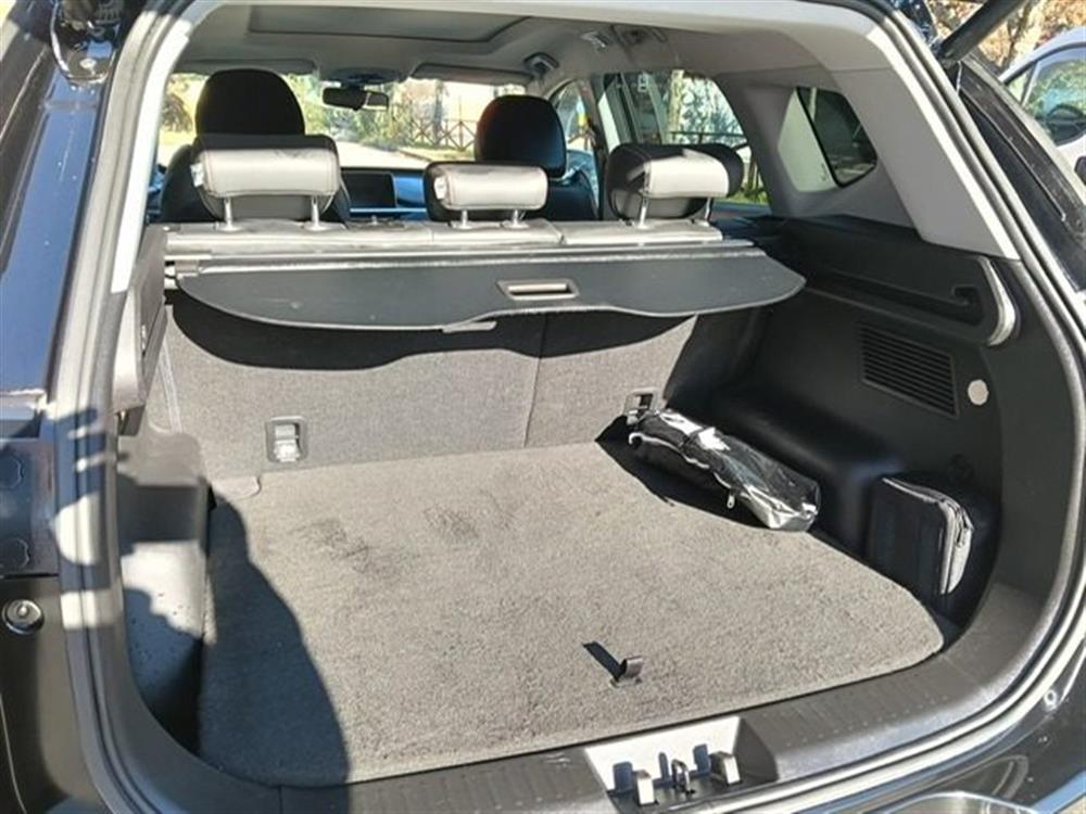 DR 6.0 DR 6.0 1.5 Turbo CVT Bi-Fue