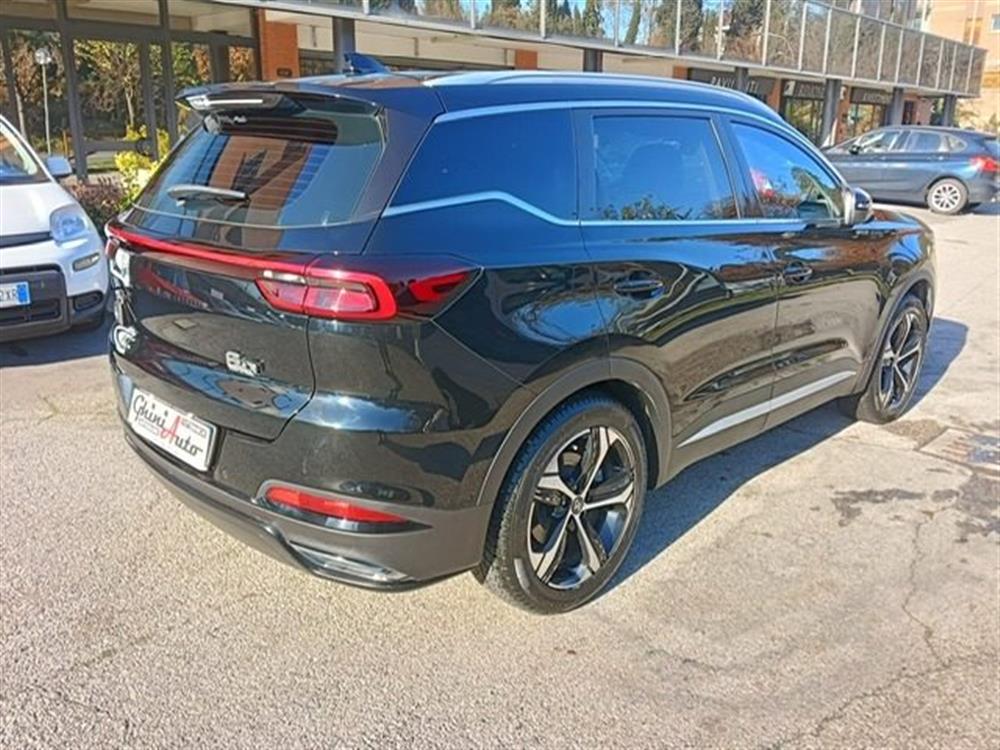 DR 6.0 DR 6.0 1.5 Turbo CVT Bi-Fue